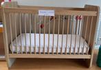 Kinderbed, Kinderen en Baby's, Kinderkamer | Bedden, Gebruikt, Minder dan 140 cm, Ophalen