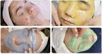 Jellymask – stockovername 54 stuks (incl. documenten), Zakelijke goederen, Stock en Retail | Partijen goederen, Ophalen, Wellness en Beauty