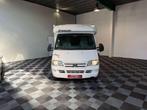 Jumper 2.8 HDI bj. 12/2006 81000km 1ste eigenaar, Auto's, Gebruikt, 93 kW, Bedrijf, Overige carrosserie