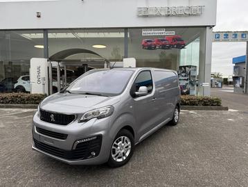 Peugeot Expert IV  beschikbaar voor biedingen