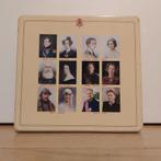 Boîte à biscuits de la famille royale, Collections, Enlèvement ou Envoi, Utilisé, Autres types