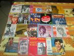 51 Oude Vinyl Singles met Nederlandstalige muziek, Ophalen of Verzenden, Zo goed als nieuw, Single