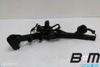 Kabelboom schuifdeur links VW Sharan 7N 7N0971691T, Gebruikt