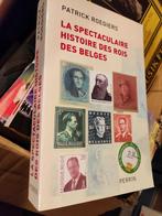 La spectaculaire histoire du roi de Belgique, Livres, Histoire nationale, Enlèvement ou Envoi, Comme neuf
