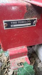 Toro Top Dresser 1800 - Jaar 2001, Ophalen, Gebruikt