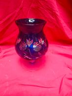 Blauw glas, Ophalen of Verzenden