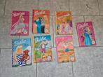Boeken barbie, Boeken, Ophalen