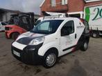 CITROEN NEMO  DIESEL 03-18, Auto's, Wit, Bedrijf, Overige carrosserie, Centrale vergrendeling