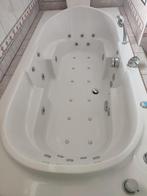 Bubbelbad met jetstream, Ophalen, Zo goed als nieuw