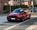 Volvo V60 T4, Auto's, Volvo, Automaat, Leder, V60, Break