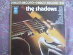 THE SHADOWS, Ophalen