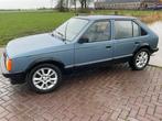 1980 Opel Kadett Kadett 1.3 Personenauto, Bedrijf, Stadsauto, Opel, Handgeschakeld