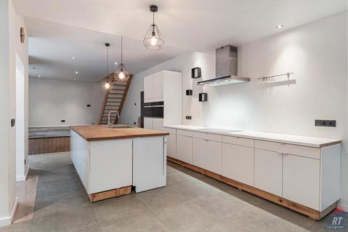 Huis te koop in Zoutleeuw, Immo, Huizen en Appartementen te koop, Vrijstaande woning, D