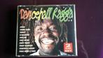 Dancehall Ragga dubbel CD, Comme neuf, Enlèvement
