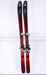Skis freeride 180 cm ATOMIC MAVERICK 95 Ti 2022, woodcore, Sports & Fitness, 160 à 180 cm, Ski, Utilisé, Envoi
