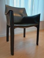 Cassina design stoel, Maison & Meubles, Chaises, Comme neuf, Enlèvement ou Envoi, Gris