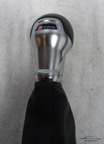Audi A3 8V DSG Versnellingspook hoes S tronic 8V1713139G  beschikbaar voor biedingen