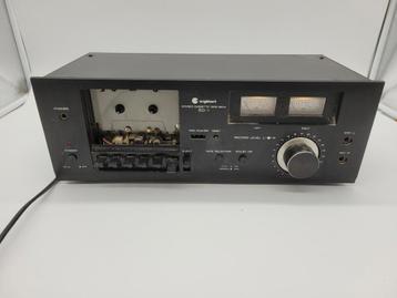 Lecteur cassette Englebert SD-1, Enlèvement ou Envoi, /, /, /