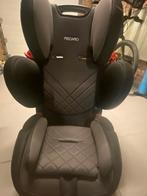Autostoel Recaro 9-36 kg, Ophalen, Zo goed als nieuw