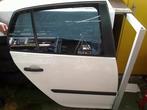 Portier 4Deurs rechts-achter van een Volkswagen Golf (LB9A), Gebruikt, Ophalen of Verzenden, 3 maanden garantie, Volkswagen