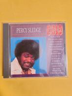 Percy sledge- gold, Cd's en Dvd's, Cd's | R&B en Soul, Ophalen of Verzenden, Zo goed als nieuw