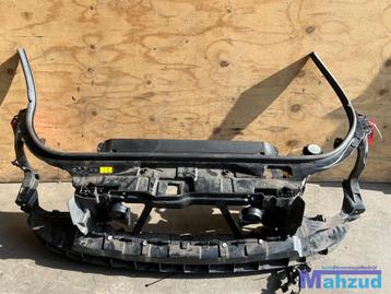 LANDROVER DISCOVERY 5 (LR) L462 front voorfront 2017-2022 beschikbaar voor biedingen