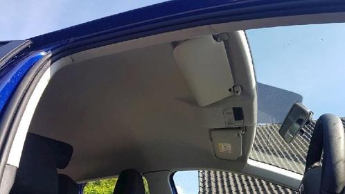 AIRBAG DAK RECHTS Seat Ibiza V (KJB) (01-2017/-), Auto-onderdelen, Overige Auto-onderdelen, Seat, Gebruikt