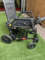 Deze gewoon nieuwe elektrische rolstoel split rider topper, Ophalen, Zo goed als nieuw, Elektrische rolstoel