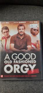 A good old fashioned orgy, CD & DVD, DVD | Comédie, Enlèvement ou Envoi