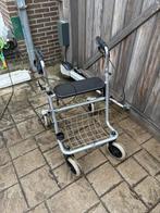 Rollator 2 stuks te koop, Ophalen, Zo goed als nieuw