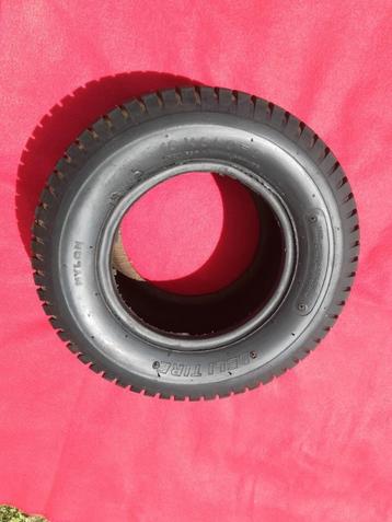 pneus tracteur tondeuse autoportée 16x6.50-8 beschikbaar voor biedingen