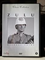 Zulu, Michael Caine, Stanley Baker, Jack Hawkins, Ophalen of Verzenden