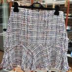 Rokje nieuw bouclé Karl Lagerfeld mt 40 (it44), Neuf, Karl Lagerfeld, Taille 38/40 (M), Enlèvement ou Envoi