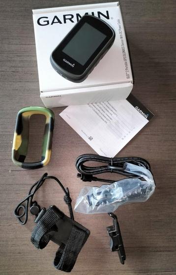 Garmin GLO 2 Portable GPS/Glonass beschikbaar voor biedingen