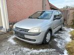 Opel Corsa C 1.2 benzine 143000km, Auto's, Particulier, Corsa, Te koop, Benzine