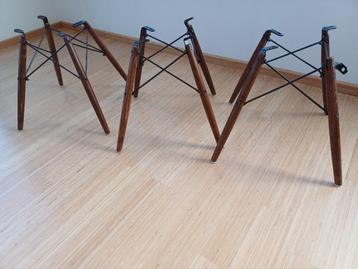 Onderstel DSW voor Eames chair beschikbaar voor biedingen