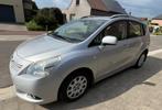 Goede gezinswagen, Auto's, 158 g/km, Zwart, 5 deurs, Euro 4