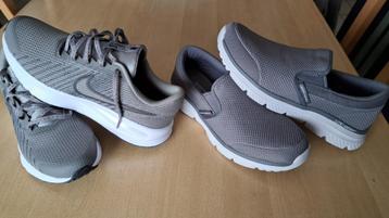 HERENSCHOENEN MAAT 42 (5 paar) beschikbaar voor biedingen