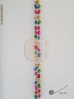 Sinterklaas pakjesguirlande met kralenketting – 270 cm, Verzenden