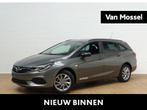 Opel Astra Sports Tourer 1.5D Edition+gps+camera+park pilot, Auto's, 116 g/km, Gebruikt, 5 deurs, 3 cilinders