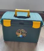 Complete rijuitrustingsset - perfect voor ruiters, Ophalen, Zo goed als nieuw, Overige soorten