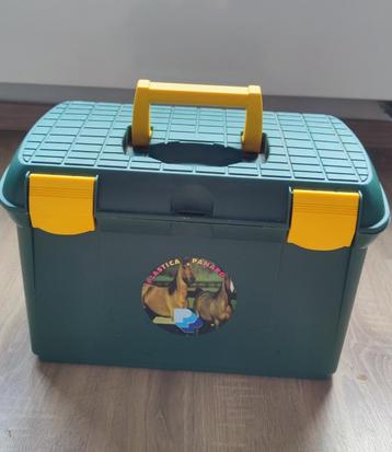 Complete rijuitrustingsset - perfect voor ruiters beschikbaar voor biedingen