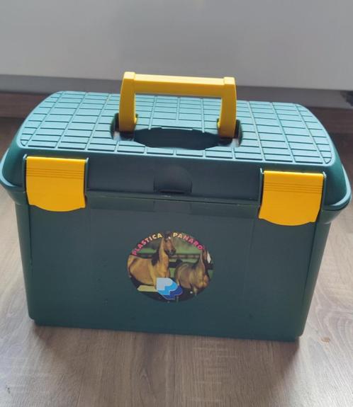 Complete rijuitrustingsset - perfect voor ruiters, Dieren en Toebehoren, Paarden en Pony's | Overige Paardenspullen, Zo goed als nieuw