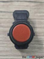 PDC-sensor Valencia oranje BMW F20 F21 F22 F23 F87 9261598, Auto-onderdelen, Gebruikt, Ophalen of Verzenden, BMW, BMW