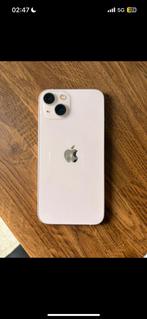 Iphone 13 wit, Ophalen of Verzenden, Zo goed als nieuw, Wit, IPhone 13