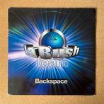 La Bush Team - Backspace, Verzenden, Gebruikt, 12 inch, Techno of Trance