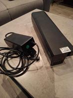 Electrische fiets bestemd voor onderdelen, Ophalen, Gebruikt, Algemeen