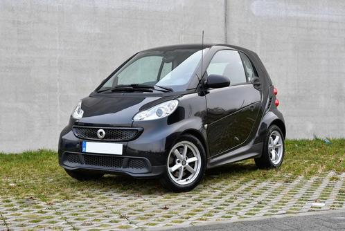 *Smart* voor twee/2012/Airco* 1,0 Mhd*, Auto's, Smart, Particulier, ForTwo, ABS, Airbags, Airconditioning, Alarm, Bluetooth, Centrale vergrendeling