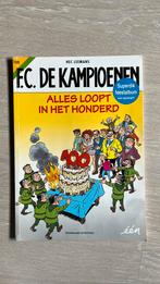 Fc De Kampioenen, Meerdere stripboeken, Ophalen, Nieuw, Hec Leemans
