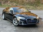 Audi A5 35 TFSI sportback S-Line ***GARANTIE AUDI***, Autos, Achat, Euro 6, Entreprise, Noir